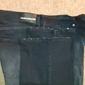 Calvin Klein jeans